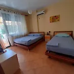 Summer Apartment By Seaside For Rent