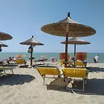 Summer Apartment By Seaside For Rent