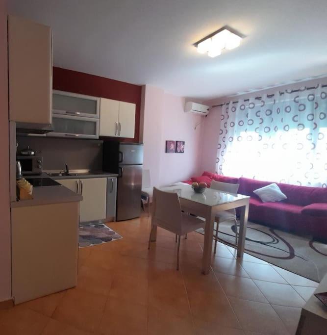 Apartament Summer By Seaside For Rent *