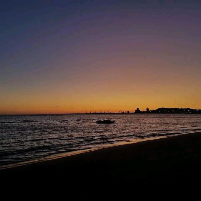Apartment Summer By Seaside For Rent