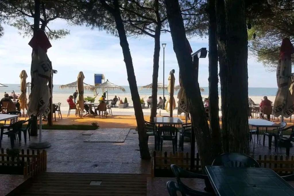 Summer By Seaside For Rent Apartament *