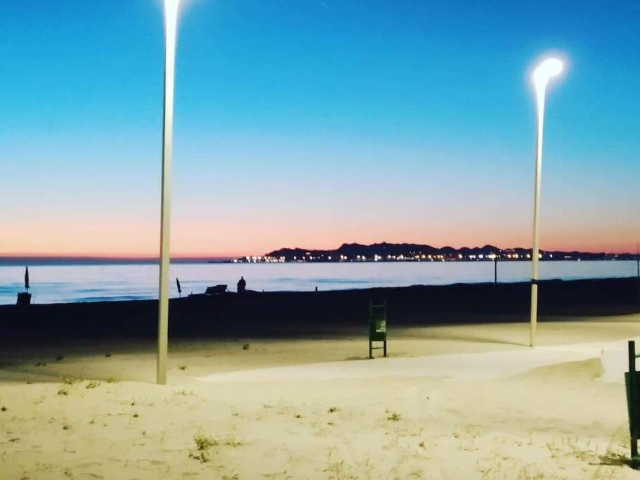 Summer By Seaside For Rent Apartament Golem (Tirana)