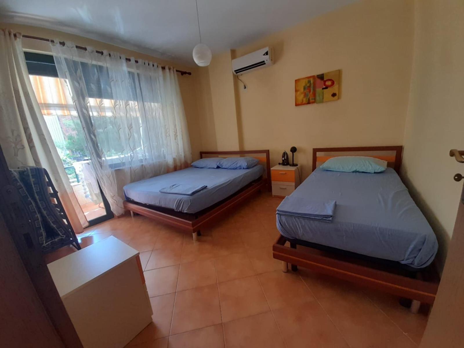 Summer By Seaside For Rent Golem (Tirana)