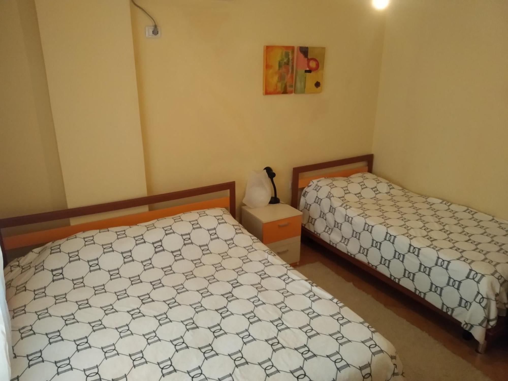 Apartament Summer By Seaside For Rent